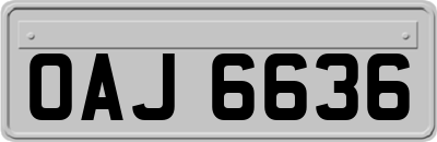 OAJ6636