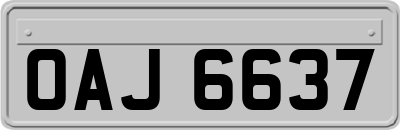 OAJ6637
