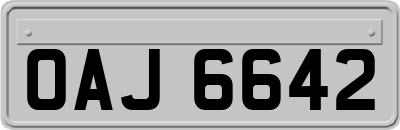 OAJ6642