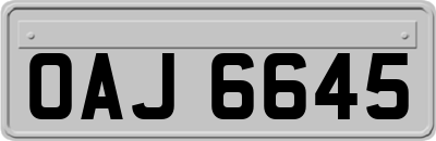 OAJ6645