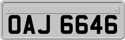 OAJ6646