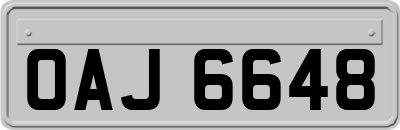 OAJ6648