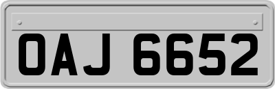 OAJ6652