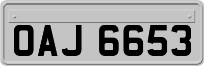 OAJ6653