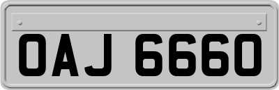 OAJ6660
