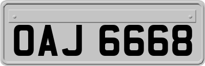 OAJ6668