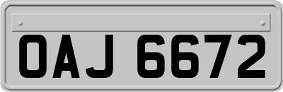 OAJ6672