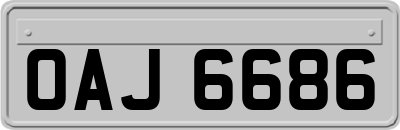 OAJ6686