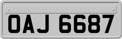 OAJ6687