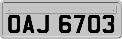 OAJ6703