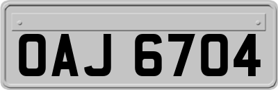 OAJ6704