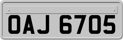 OAJ6705