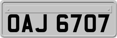 OAJ6707