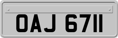 OAJ6711