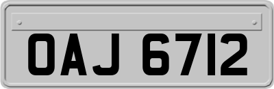 OAJ6712