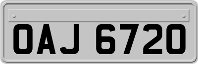 OAJ6720
