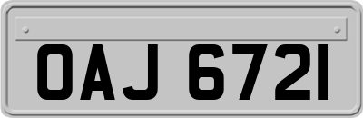 OAJ6721