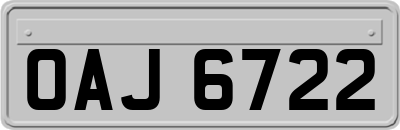 OAJ6722