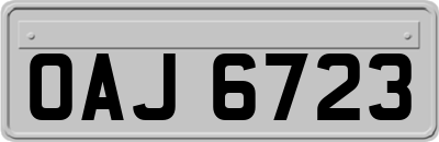OAJ6723