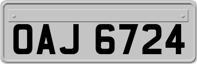 OAJ6724