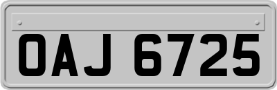 OAJ6725