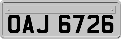 OAJ6726