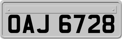OAJ6728