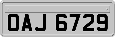 OAJ6729
