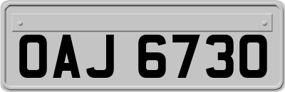 OAJ6730