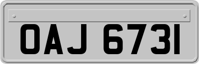 OAJ6731