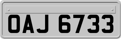 OAJ6733