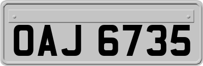 OAJ6735