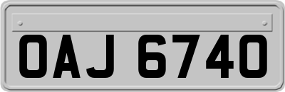 OAJ6740