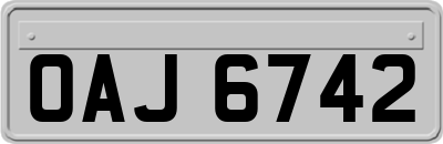 OAJ6742