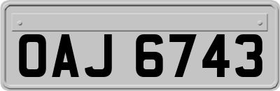 OAJ6743