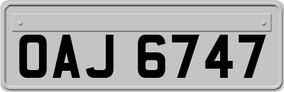 OAJ6747