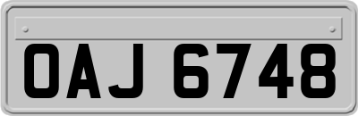 OAJ6748