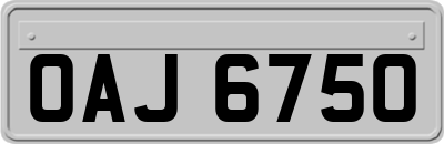 OAJ6750