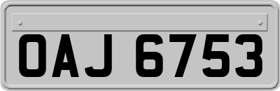 OAJ6753