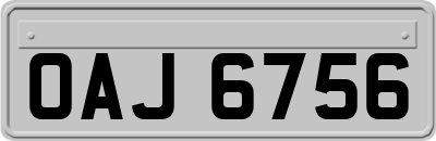 OAJ6756