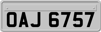 OAJ6757