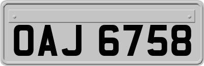OAJ6758