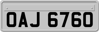 OAJ6760