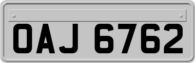 OAJ6762