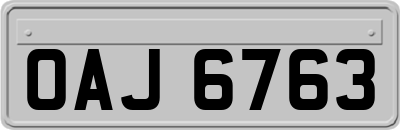 OAJ6763