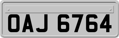 OAJ6764