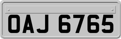 OAJ6765