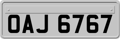 OAJ6767