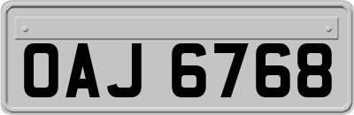 OAJ6768