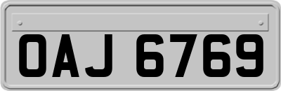 OAJ6769